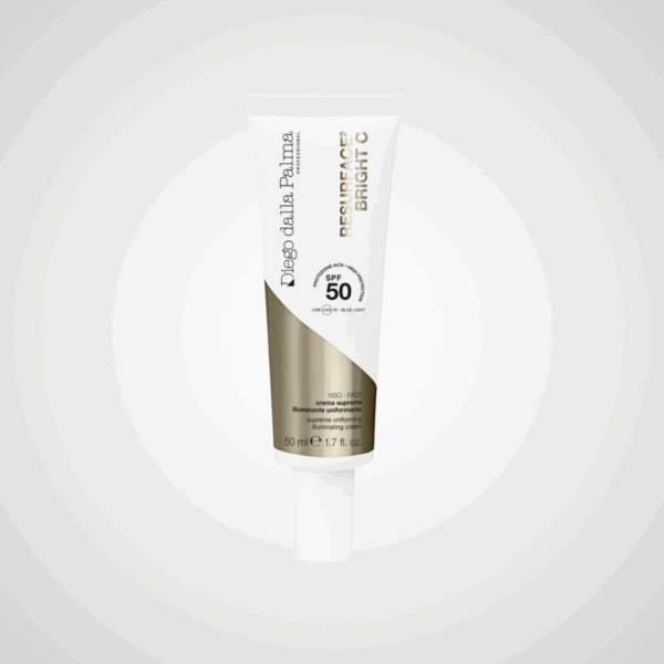 Crema suprema illuminante uniformante RESURFACE BRIGHT C