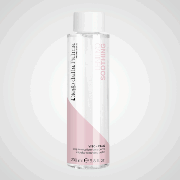 Acqua micellare detergente LENITIVO