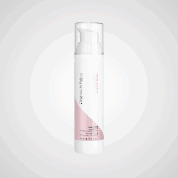 Crema lenitiva nutrizione profonda 24h LENITIVO