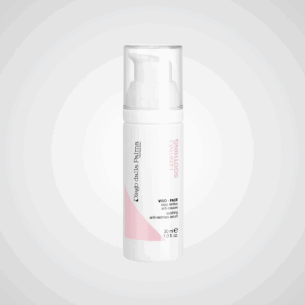 Siero lenitivo anti-rossore LENITIVO