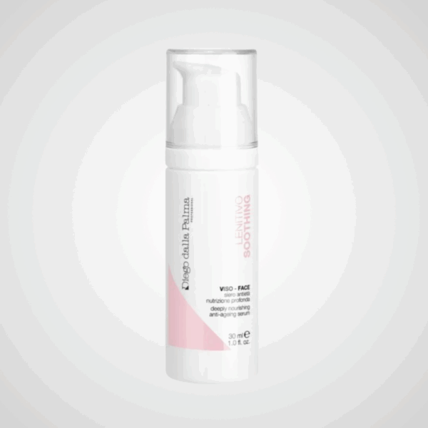 Siero anti età nutrizione profonda LENITIVO
