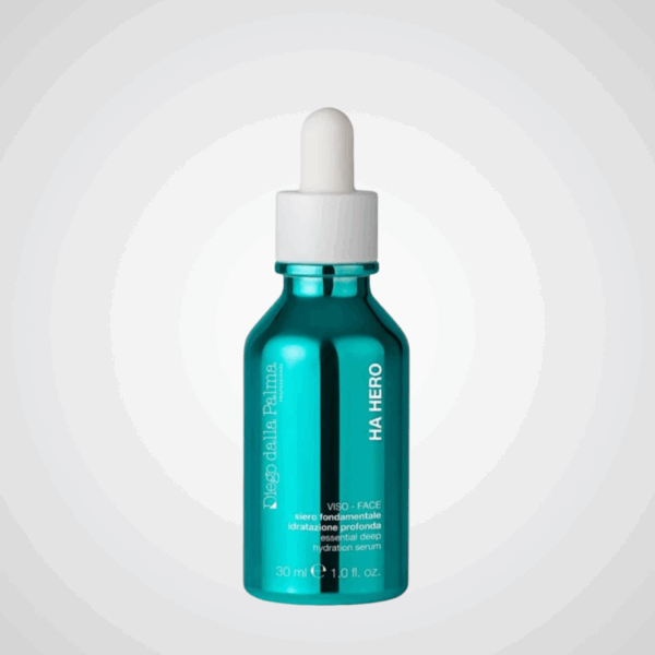 Siero fondamentale idratazione profonda HA HERO