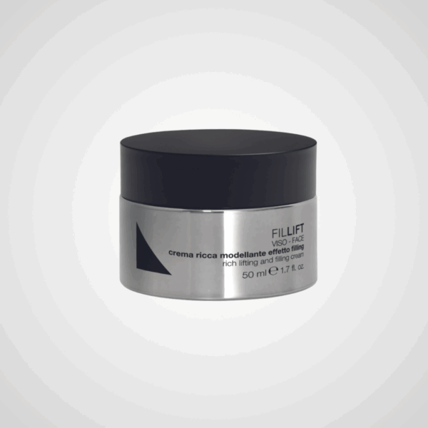 Crema ricca modellante effetto filling FILLIFT