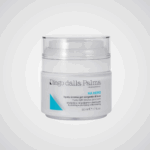 Hyalu-crema gel sorgente di luce HA HERO