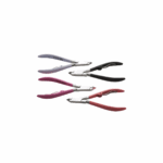 Tronchese punta dritta taglio unghie