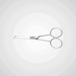 Forbici peli del naso