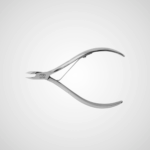 tronchesina taglio cuticole 5mm