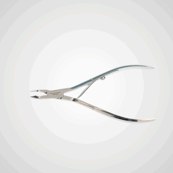 Tronchesina taglio cuticole 9mm