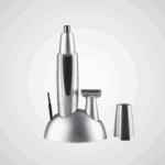 Rasoio Elettrico-Peli Viso