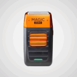 Professional shaver MAGIC ZERO