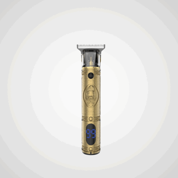 Professional Hair Clipper ZEROCUT TOTEM-D