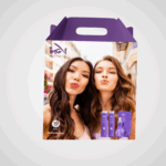 Box Multiaction line- shampoomascheraspray multiazione