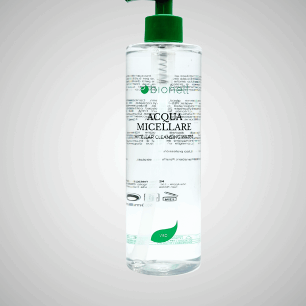 Acqua Micellare