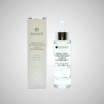 Siero Viso Concentrato Acido Ialuronico