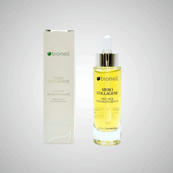Siero Viso Collagene