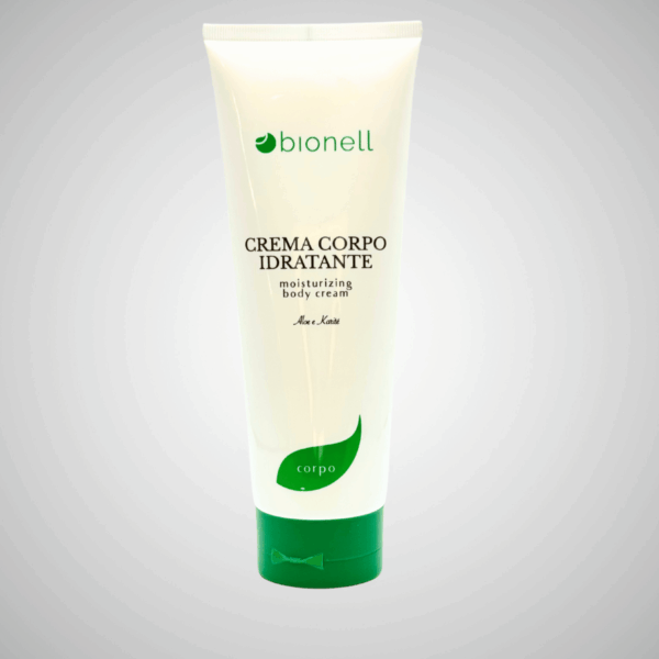 Crema Corpo Idratante