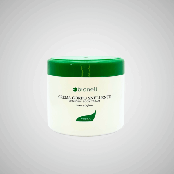 Crema Corpo Snellente