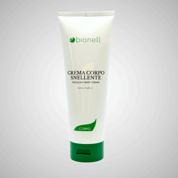 Crema Corpo Snellente