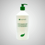 Olio Massaggio Elasticizzante alle Mandorle