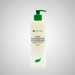 Olio Elasticizzante alle Mandorle