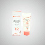 Crema Viso Protezione Solare