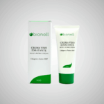 Crema Viso Idratante Collagene e Tè Verde