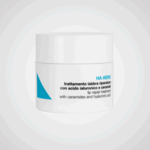 Trattamento labbra riparatore-Acido ialuronico e ceramidi- 20ml