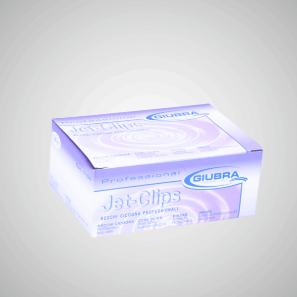 Jet-Clips becchi cicogna professionali