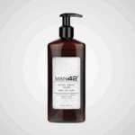 After shave cream-crema dopo barba