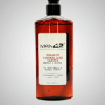 Shampoo prevenzione caduta mentolo e moringa