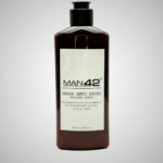 Beard anti frizz-balsamo barba