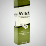Astra superior platinum double edge