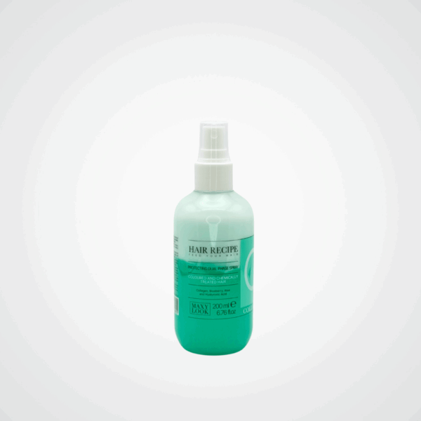 Spray protettore Collagen protecting dual phase spray 200ml