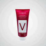 Maschera anti giallo per capelli bianchi, grigi, decolorati e biondi VIOLET