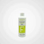 Shampoo rinforzante per capelli fragili e deboli FRESH MINT