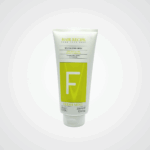 Maschera rinforzante per capelli fragili e sottili FRESH MINT