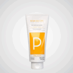 Maschera per capelli danneggiati, crespi e trattati chimicamente PROTEIN