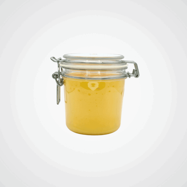 Proteins and Minerals of egg- ristrutturante e nutriente mask-350ml