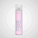 Hair protecting spray