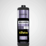 Balsamo Antigiallo-con Keratina 1000ml