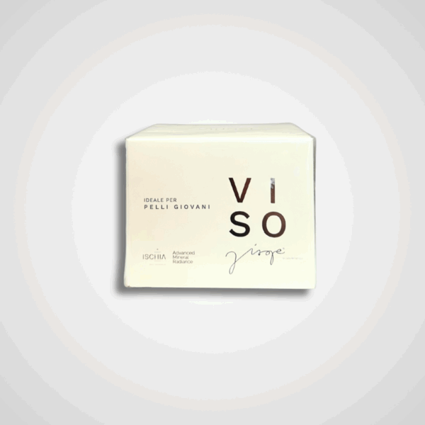 Crema Viso pelli giovani-50ml