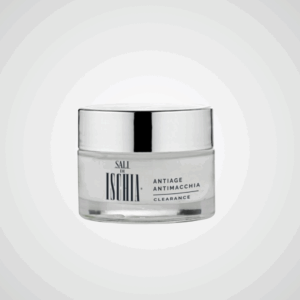 Crema Viso Schiarente 250ml