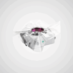 Protettivo per scaldacera 100pz.