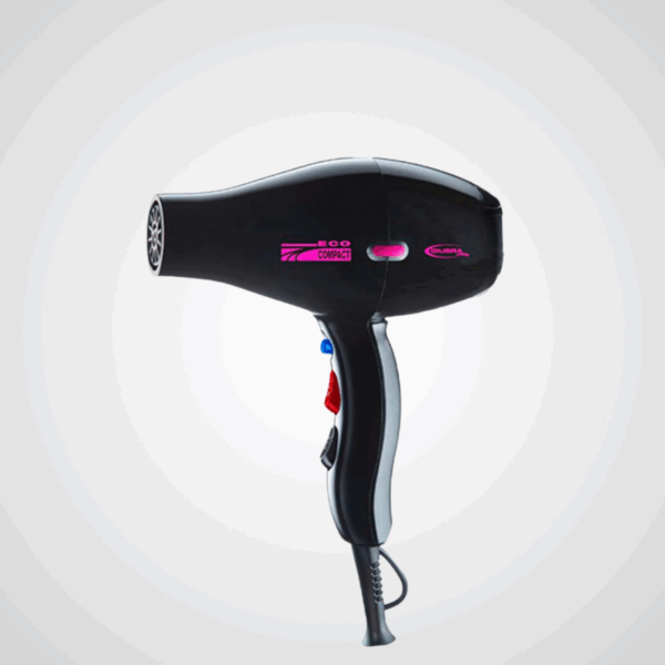 Asciugacapelli ECO COMPACT da 2300W