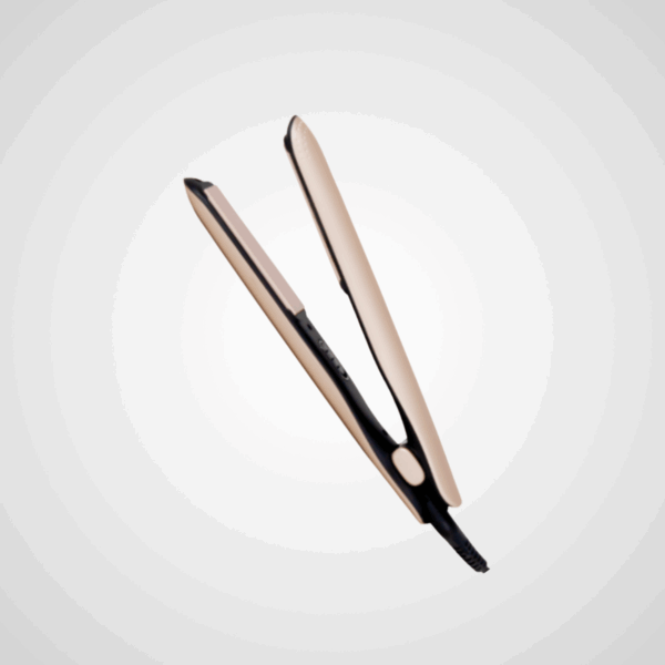 Piastra ROUND & SLEEK da 39W