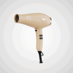 Asciugacapelli GOLD SHINE EDITION turbo 5000 da 2300W