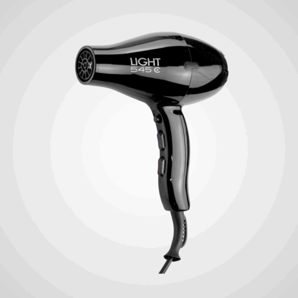 Asciugacapelli LIGHT 545 da 2100W