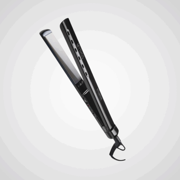 Piastra professionale MYTHOS TITANIUM technology