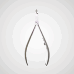 Tronchesina taglio cuticole 3mm