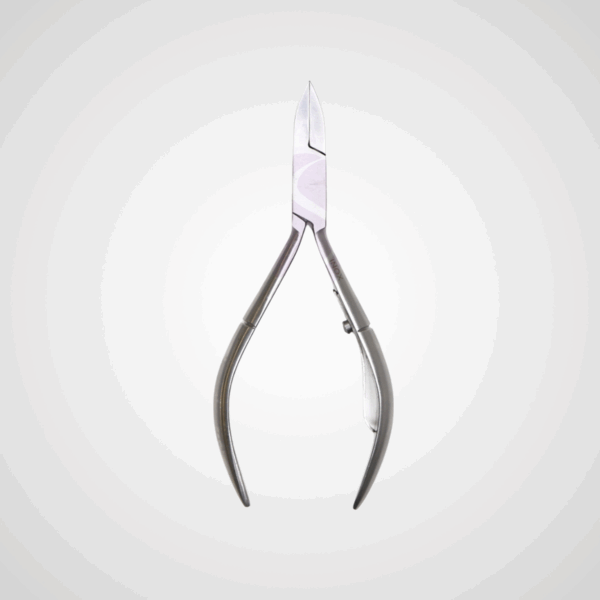 Tronchese punte dritte taglio unghie